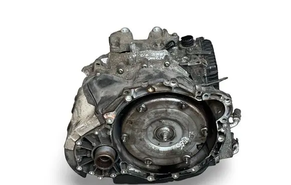 Land Rover Range Rover Evoque L538 Automatic gearbox EJ327000BC
