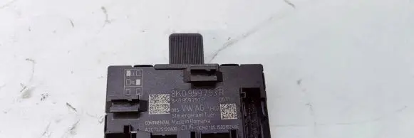 Audi A5 8T 8F Door control unit/module 8K0959793R
