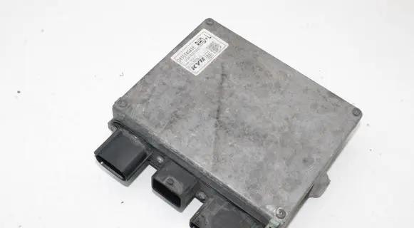 Infiniti Q50 Power steering control unit/module 285054GA5E