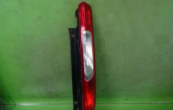 Ford Focus Rear/tail lights
