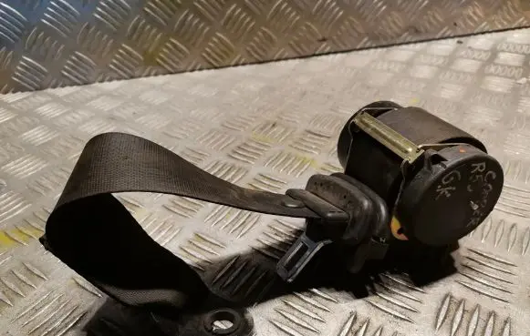 Mini One - Cooper R50 - 53 Rear seatbelt 7055962