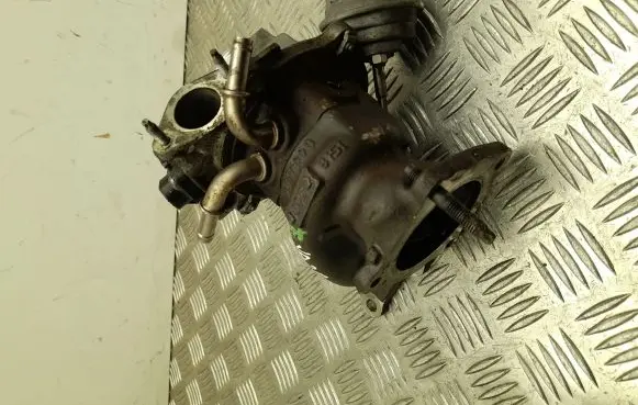 Ford Fiesta Turbo CM5G6K682HD