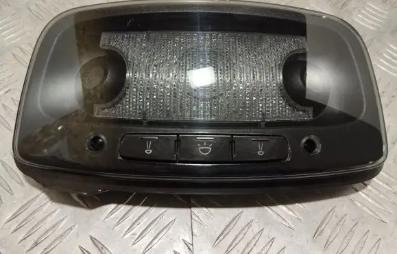 Maserati Ghibli Front seat light ASUP1000