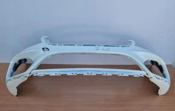 Mercedes-Benz S W222 Front bumper A2228856100