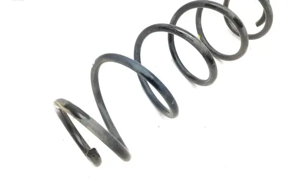 Toyota Aygo X Rear coil spring