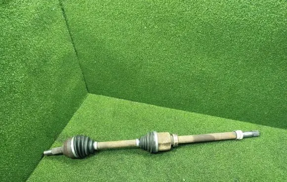 Renault Trafic III (X82) Front driveshaft 10248199