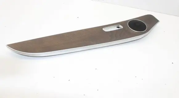 Mercedes-Benz C W205 Front door card panel trim A2057209722