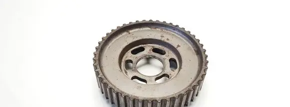Volkswagen Golf IV Fuel pump gear (pulley) 038130111B