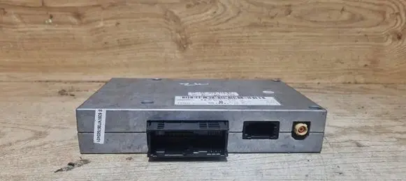 Audi A6 S6 C6 4F Bluetooth control unit module 4E0862335