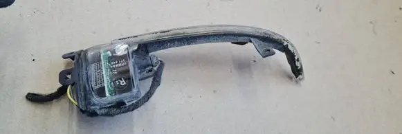 Audi A5 8T 8F Mirror indicator light 8K0949102C 01021402