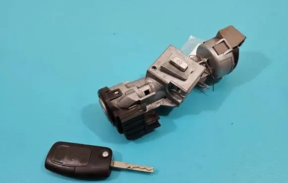 Ford Focus Ignition lock 3M51-3F880-AD IMPRK1363187