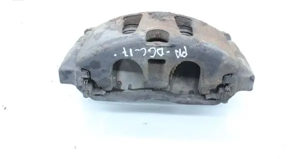 Dodge Grand Caravan Front brake caliper
