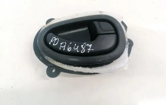 Peugeot 406 Front door interior handle 9642248677