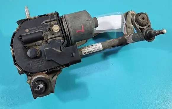 Seat Altea Wiper motor 5P0955119C IMPRK1602971