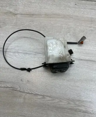 Honda FR-V Tailgate/trunk/boot lock/catch/latch