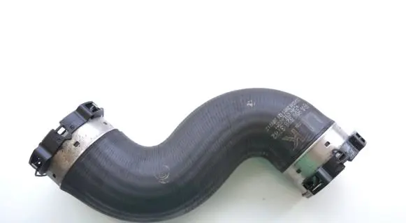 Mercedes-Benz Sprinter W906 Intercooler hose/pipe A9065283782