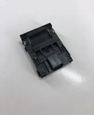 Renault Scenic III - Grand scenic III Ignition key card reader 285909828R A2C53299319 A2C53185186