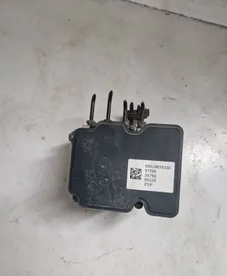 Fiat Ducato ABS Pump 00519870330