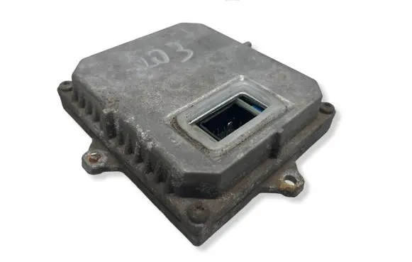 Mercedes-Benz C W203 Headlight ballast module Xenon 1307329088
