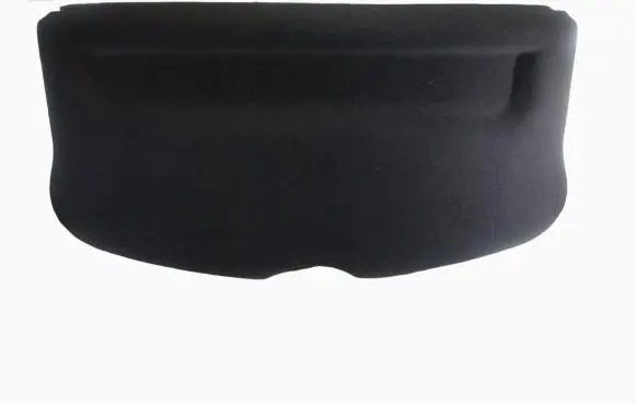 Citroen C5 Aircross Parcel shelf 9649327177