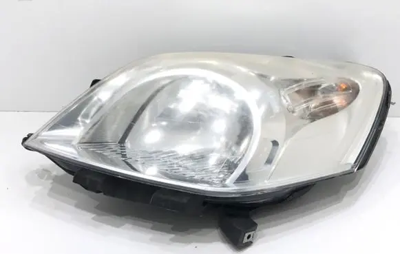 Fiat Qubo Headlight/headlamp 45570383