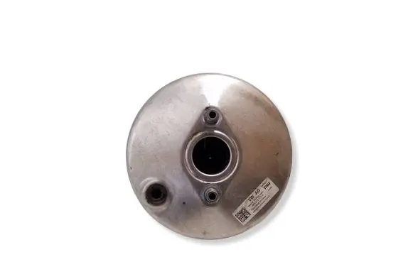 Volkswagen Touareg III Brake booster 4M0612103N