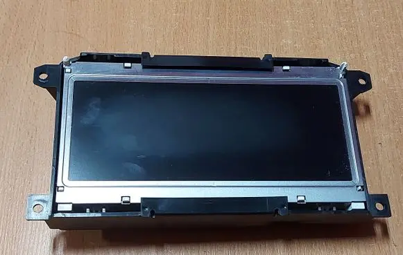 Audi A6 S6 C6 4F Screen/display/small screen 4F0919603