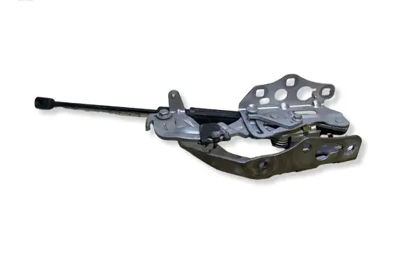 Mercedes-Benz C W205 Engine bonnet/hood hinges A2058800828 ES03