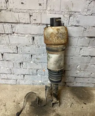Mercedes-Benz E W211 Air suspension front shock absorber C086078