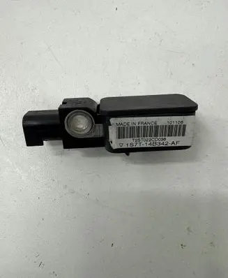Ford Mondeo Mk III Airbag deployment crash/impact sensor 1S7T14B342