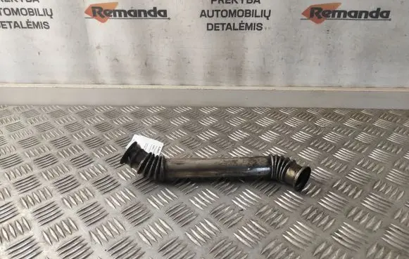 Fiat Ducato EGR valve line/pipe/hose