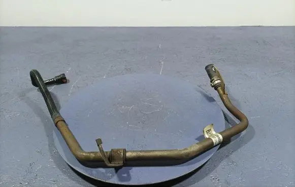 Ford Fusion Power steering hose/pipe/line 2S6C3E525AF