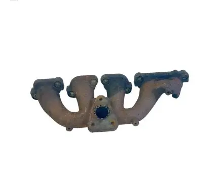 Renault Espace - Grand espace IV Exhaust manifold 8200042882