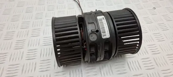 Opel Vivaro Heater fan/blower N109416C 64732