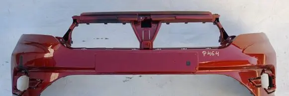 Dacia Sandero III Front bumper 620228531R