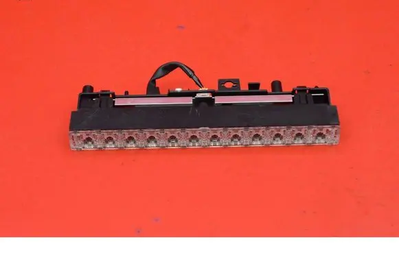 Toyota Yaris Boot/trunk interior light