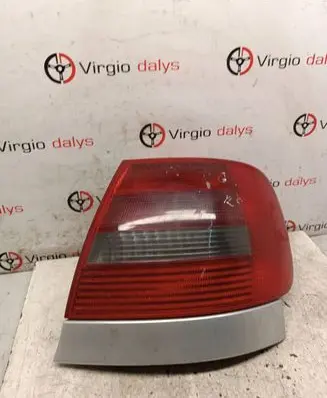 Audi A4 S4 B5 8D Rear/tail lights 289902