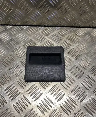 Subaru Legacy VII Fuse box cover 66135AJ020