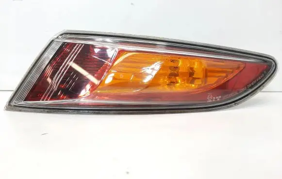 Honda Civic Rear/tail lights 22016721