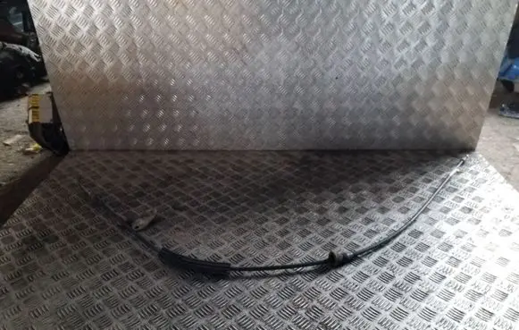Dodge Nitro Handbrake/parking brake wiring cable P52129230AD