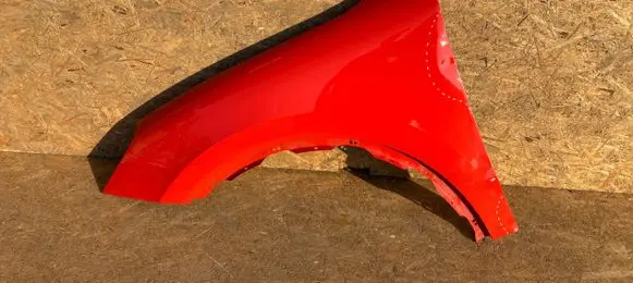Porsche Cayenne (9Y0 9Y3) Fender KTKT068