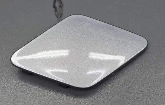 Peugeot 2008 II Front tow hook cap/cover 9852657180 99966367 A000C602