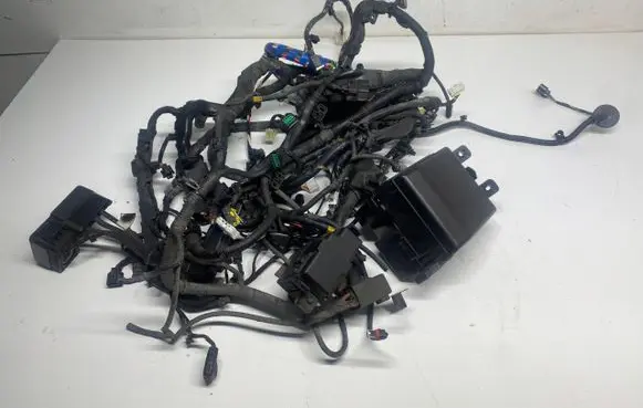 KIA Sportage Other wiring loom 91950-3W531