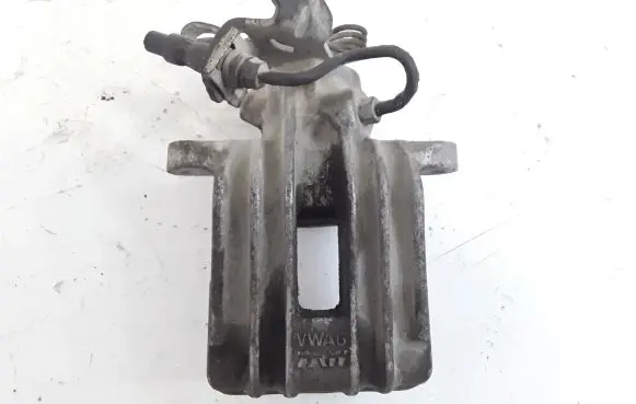 Skoda Octavia Mk2 (1Z) Rear brake caliper
