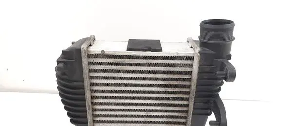 Audi A6 S6 C6 4F Intercooler radiator 4F0145806R