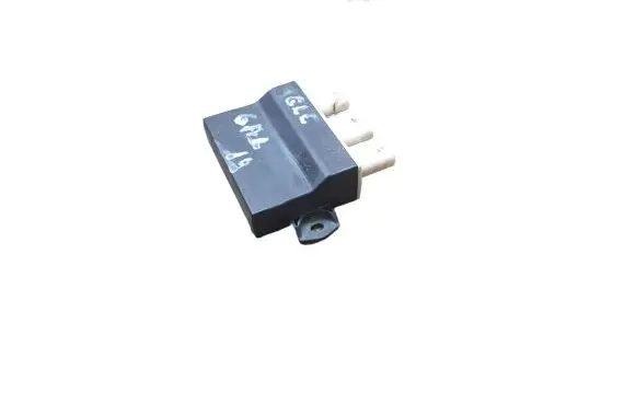 Mercedes-Benz GLC X253 C253 Trunk lid opening control unit A2389053301 C17433107 006870133