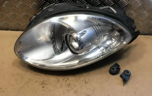 Mercedes-Benz R W251 Headlight/headlamp A2518260291