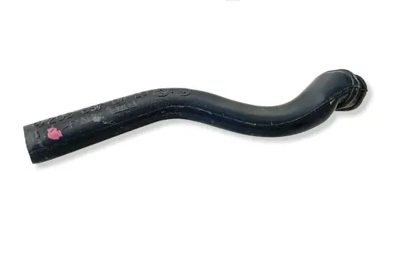 Mercedes-Benz CLK A209 C209 Air intake hose/pipe 2038320425