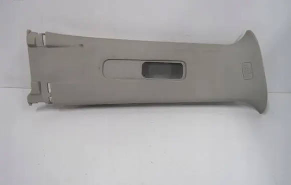 Nissan X-Trail T32 (B) Pillar trim (exterior) 769134CE0A