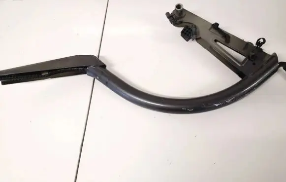 Opel Insignia A Tailgate/trunk/boot hinge 13248721